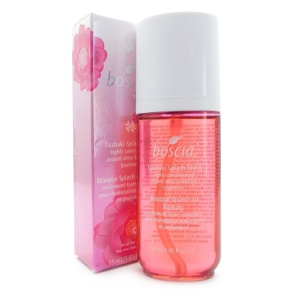 boscia Other - Boscia Tsubaki Splash Mask